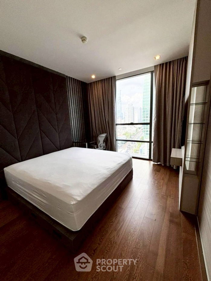 picture 1-BR Condo at The Bangkok Sathorn near BTS Surasak (ID 2362360) - 6/10