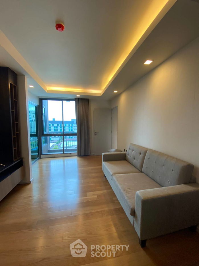 picture 2-BR Condo at Focus Ploenchit near BTS Nana (ID 496952) - 13/20
