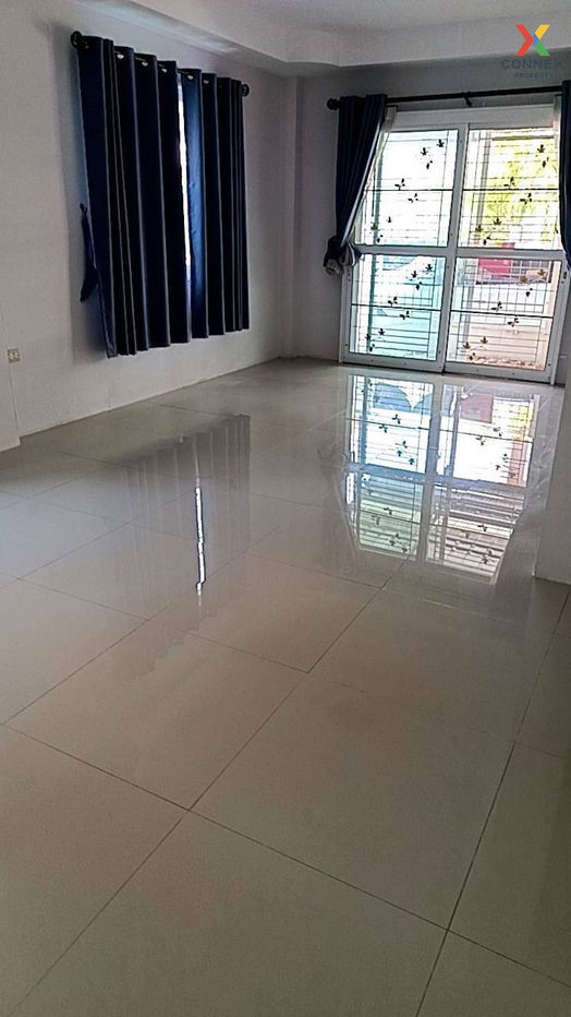 รูป ขายทาวน์เฮ้าส์/ทาวน์โฮม  วิเศษสุขนคร เฟส 3 พันท้ายนรสิงห์ เมืองสมุทรสาคร สมุทรสาคร CX-121688 ✅ ทักไลน์ @connexproperty ตอบทันที ทีมงานมืออาชีพ ✅  - รูปที่ 12/12