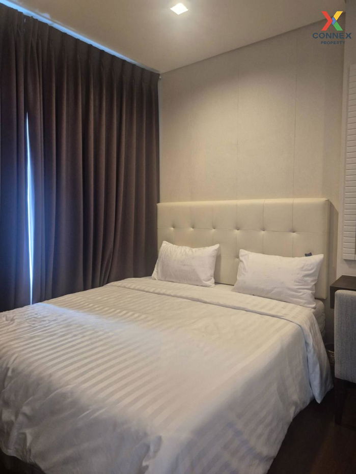 picture 🔥🔥🔥 FOR RENT condo , IVY Thonglor , BTS-Thong Lo , Khlong Tan Nuea , Watthana , Bangkok , CX-12233 ✅ Live chat with us ADD LINE @connexproperty ✅ 🔥🔥🔥 - 4/8