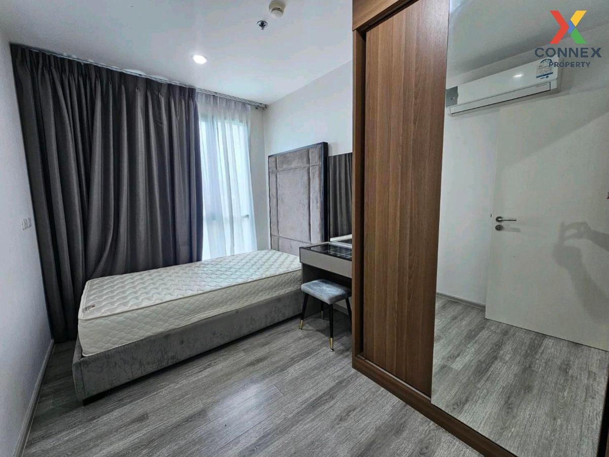 picture 🔥🔥🔥 For Rent Condo , Ideo Mobi Charan Interchange , MRT-Bang Khun Non , Bang Khun Si , Bangkok Noi , Bangkok , CX-132391 ✅ Live chat with us ADD LINE @connexproperty ✅ 🔥🔥🔥 - 5/7