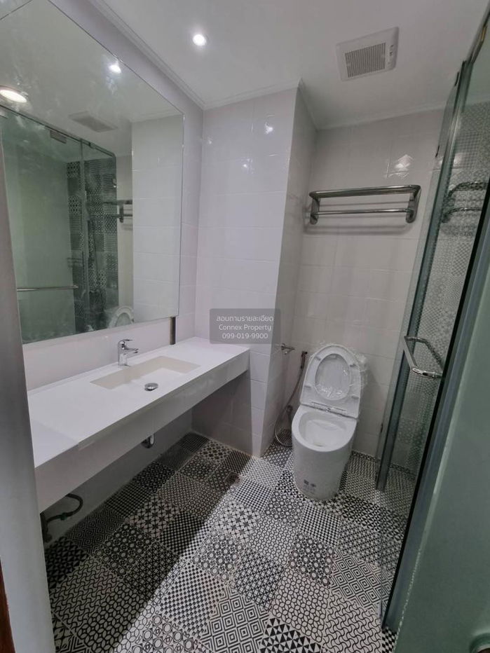 รูป เช่าคอนโด สาธร การ์เด้นส์ MRT-ลุมพินี ทุ่งมหาเมฆ เขต สาทร กรุงเทพ CX-30133 ✅ ทักไลน์ @connexproperty ตอบทันที ทีมงานมืออาชีพ ✅ - รูปที่ 5/12