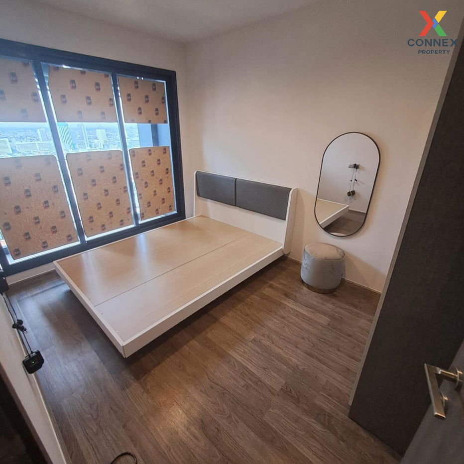 picture For Rent Condo , Life Ladprao Valley , BTS-Ha Yaek Lat Phrao , Chomphon , Chatuchak , Bangkok , CX-108399 ✅ Live chat with us ADD LINE @connexproperty ✅  - 3/3