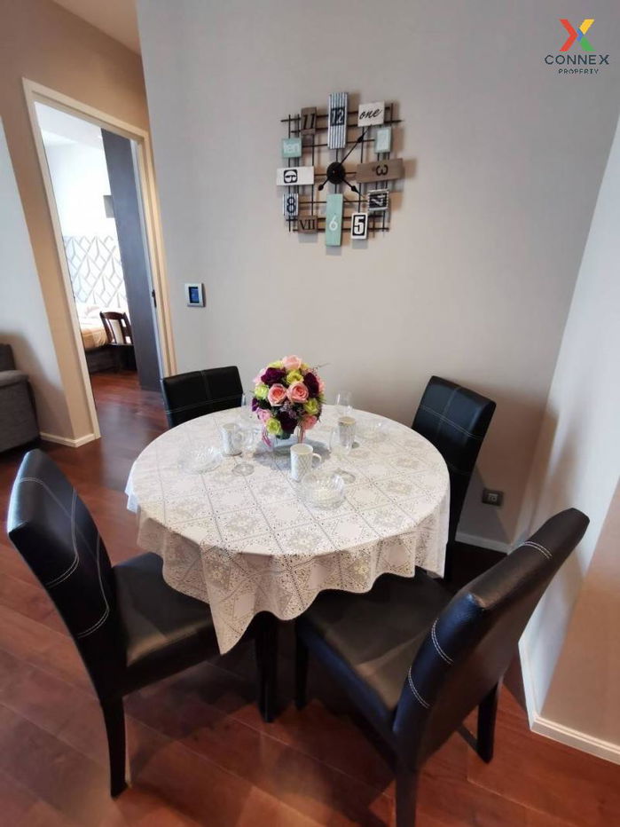 picture FOR RENT condo , The Diplomat 39 , BTS-Phrom Phong , Khlong Tan Nuea , Watthana , Bangkok , CX-77102 ✅ Live chat with us ADD LINE @connexproperty ✅  - 3/7