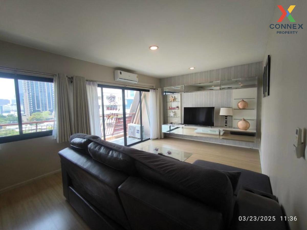 picture 🔥🔥🔥 For Rent Condo , Renova Residence , BTS-Phloen Chit , Lumpini , Pathum Wan , Bangkok , CX-119226 ✅ Live chat with us ADD LINE @connexproperty ✅ 🔥🔥🔥 - 3/12