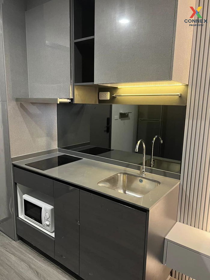 picture For Rent Condo , Ideo Chula-Samyan , MRT-Sam Yan , Si Phraya , Bang Rak , Bangkok , CX-85771 ✅ Live chat with us ADD LINE @connexproperty ✅  - 6/10