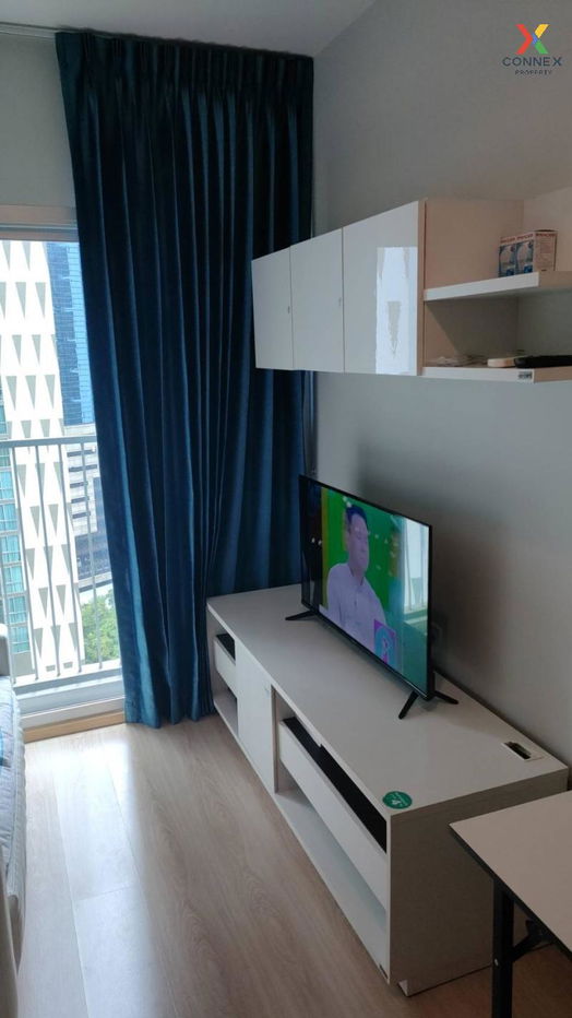 picture 🔥🔥🔥 FOR RENT condo , Noble Revolve Ratchada , MRT-Thailand Cultural Centre , Huai Khwang , Huai Khwang , Bangkok , CX-41305 ✅ Live chat with us ADD LINE @connexproperty ✅ 🔥🔥🔥 - 4/11
