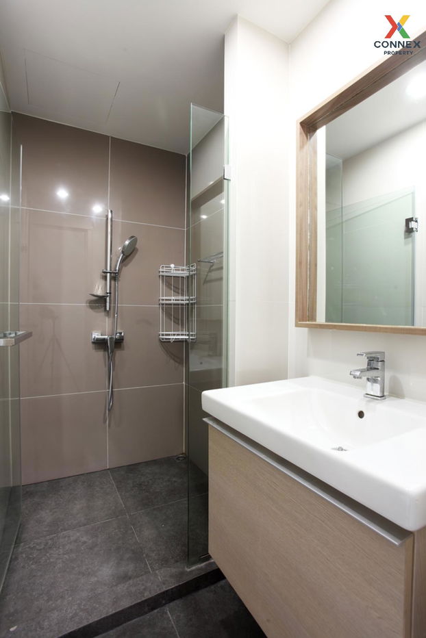 picture 🔥🔥🔥 For Rent Condo , The Capital Ekamai - Thonglor , BTS-Thong Lo , Bang Kapi , Huai Khwang , Bangkok , CX-94020 ✅ Live chat with us ADD LINE @connexproperty ✅ 🔥🔥🔥 - 6/6