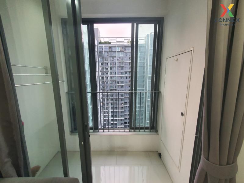 picture 🔥🔥🔥 FOR RENT condo , Ideo Mobi Sukhumvit 81 , Duplex , nice view , BTS-On Nut , Bang Chak , Phra Khanong , Bangkok , CX-03810 ✅ Live chat with us ADD LINE @connexproperty ✅ 🔥🔥🔥 - 9/11