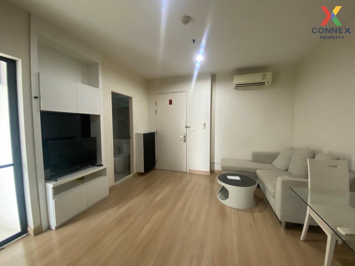 picture 🔥🔥🔥 FOR RENT condo , Life @ Ladprao 18 , BTS-Ha Yaek Lat Phrao , Chomphon , Chatuchak , Bangkok , CX-40053 ✅ Live chat with us ADD LINE @connexproperty ✅ 🔥🔥🔥 - 3/7