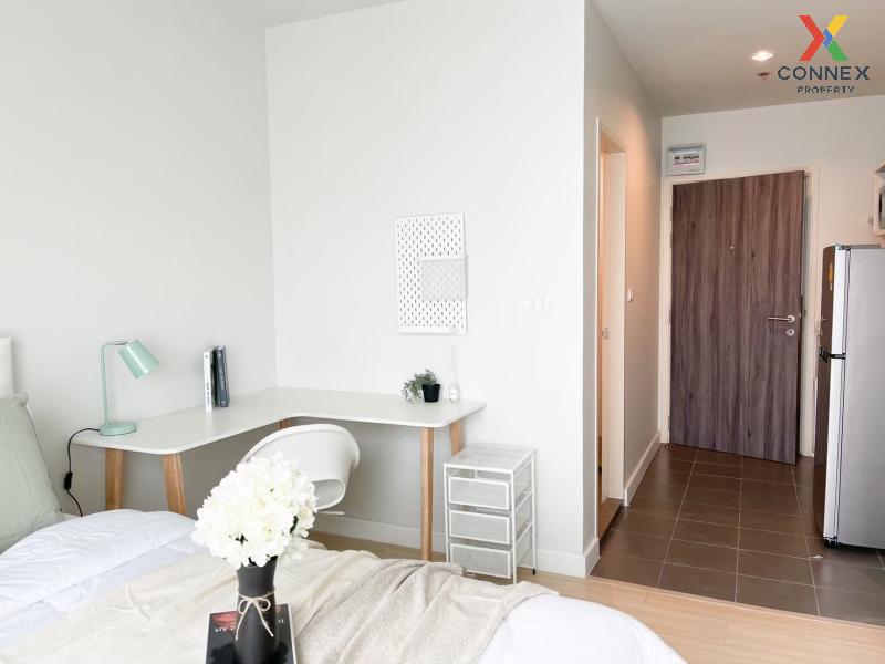 picture FOR RENT condo , Metro Sky Wutthakat , BTS-Wutthakat , Talat Phlu , Thon Buri , Bangkok , CX-76693 ✅ Live chat with us ADD LINE @connexproperty ✅  - 2/8