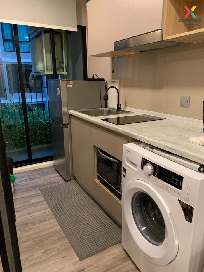 picture 🔥🔥🔥 For Rent Condo , Atmoz Ratchada - Huaikwang , Wang Thong Lang , Wang Thong Lang , Bangkok , CX-86167 ✅ Live chat with us ADD LINE @connexproperty ✅ 🔥🔥🔥 - 4/7