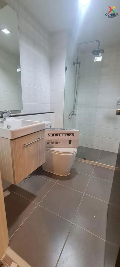 picture 🔥🔥🔥 FOR RENT condo , KnightsBridge Bearing , BTS-Bearing , Samrong Nuea , Don Mueang , Samut Prakarn , CX-52856 ✅ Live chat with us ADD LINE @connexproperty ✅ 🔥🔥🔥 - 8/8