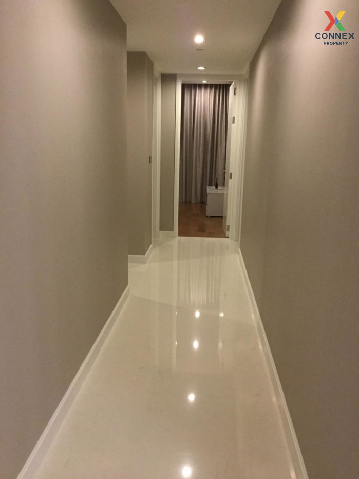 picture 🔥🔥🔥 FOR RENT condo , The Bangkok Sathorn , BTS-Surasak , Yannawa , Sa Thon , Bangkok , CX-31461 ✅ Live chat with us ADD LINE @connexproperty ✅ 🔥🔥🔥 - 3/12