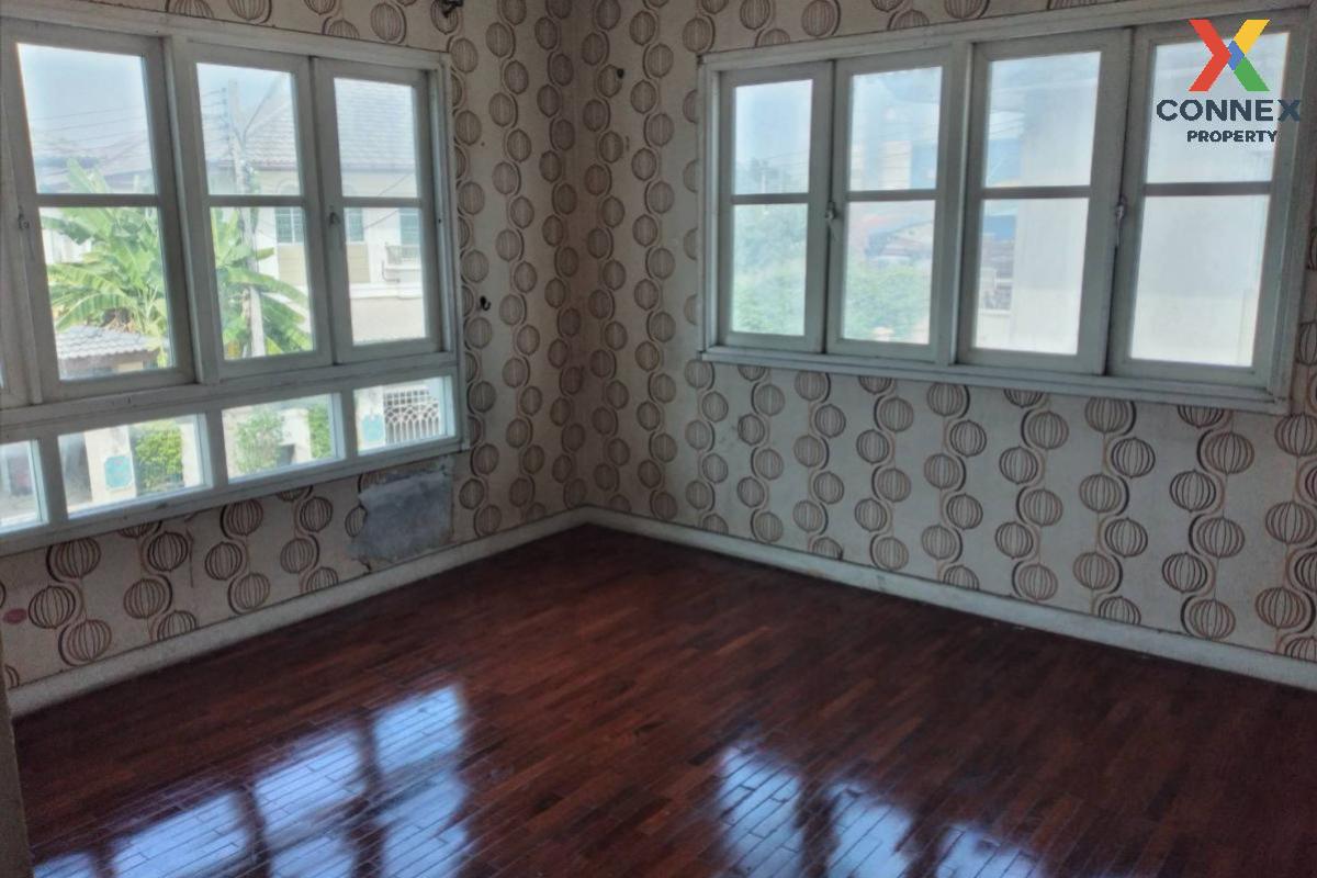picture For Sale House , Passorn 4 Rangsit Klong 3  , Pracha Thipat , Thanyaburi , Pathum Thani , CX-106058 ✅ Live chat with us ADD LINE @connexproperty ✅  - 8/8