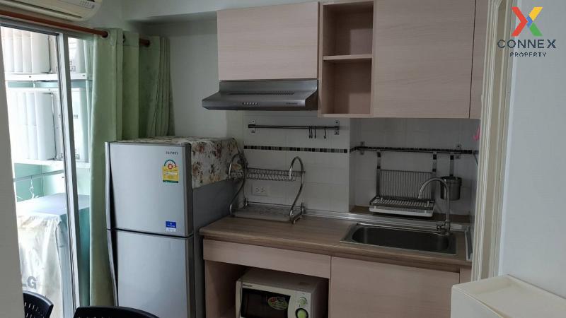 picture 🔥🔥🔥 FOR RENT condo , Lumpini Park Riverside Rama 3 , high floor , Bang Phong Phang , Yannawa , Bangkok , CX-52804 ✅ Live chat with us ADD LINE @connexproperty ✅ 🔥🔥🔥 - 7/10