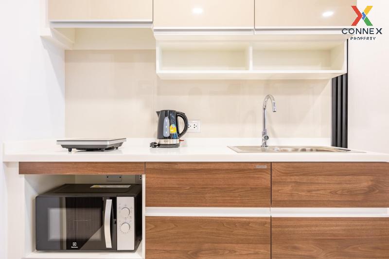 picture FOR RENT condo , Supalai Premier Charoen Nakhon , BTS-Khlong San , Khlong San , Khlong San , Bangkok , CX-06144 ✅ Live chat with us ADD LINE @connexproperty ✅  - 5/9