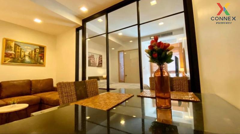 picture FOR RENT condo , Nusasiri Grand Condo , BTS-Ekkamai , Phra Khanong , Phra Khanong , Bangkok , CX-15922 ✅ Live chat with us ADD LINE @connexproperty ✅  - 11/12