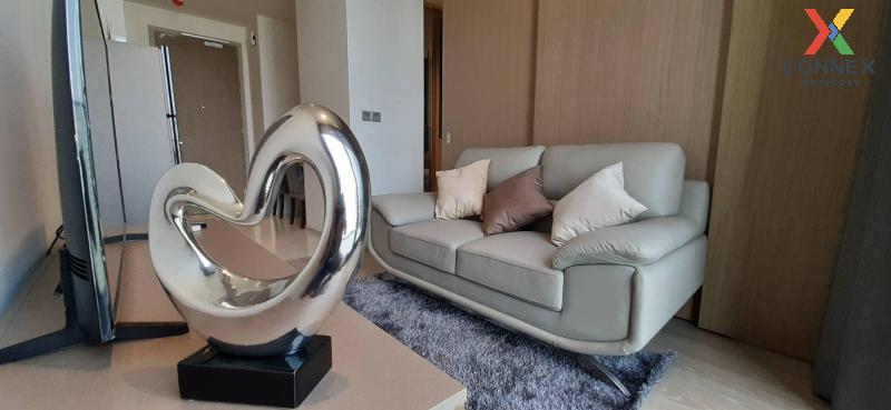 picture 🔥🔥🔥 FOR RENT condo , Ashton Silom , high floor , BTS-Chong Nonsi , Suriyawong , Bang Rak , Bangkok , CX-56138 ✅ Live chat with us ADD LINE @connexproperty ✅ 🔥🔥🔥 - 5/11