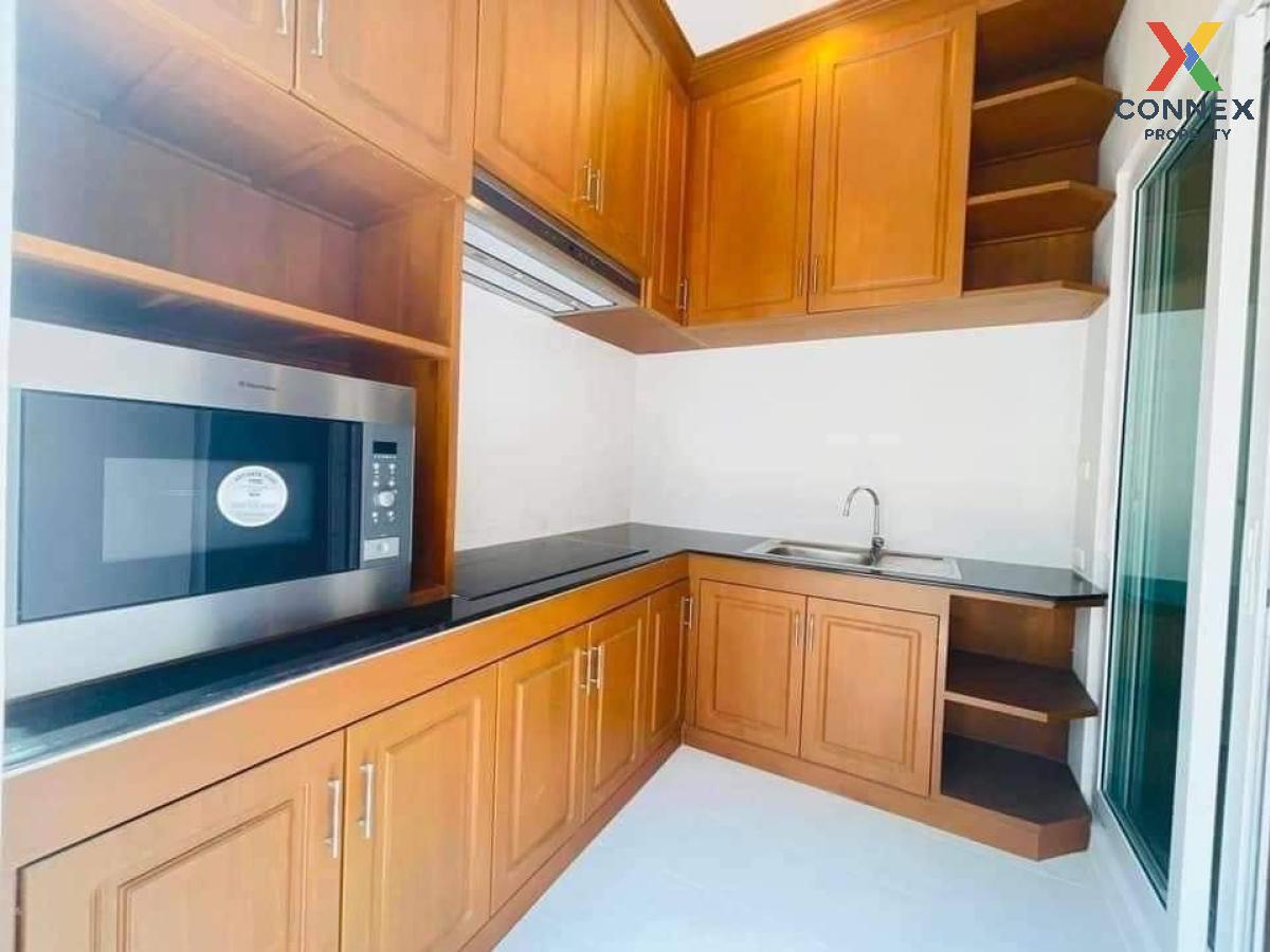 picture For Sale House , PERFECT PLACE SUKHUMVIT 77 – SUVANNABHUMI , wide frontage , Racha Thewa , Bang Phli , Samut Prakarn , CX-103260 ✅ Live chat with us ADD LINE @connexproperty ✅  - 8/11