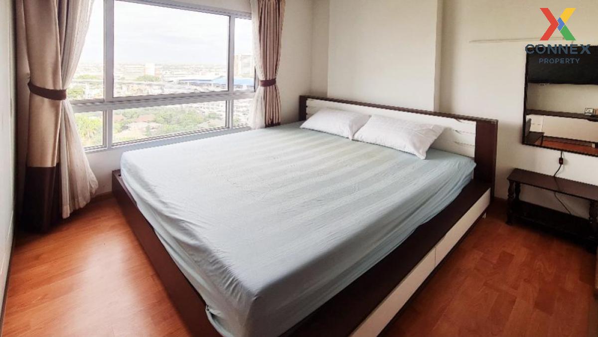 picture For Rent Condo , The President Sathorn - Ratchaphruek 2 , BTS-Bang Wa , Pakklong Phasi Charoen , Phasi Charoen , Bangkok , CX-82915 ✅ Live chat with us ADD LINE @connexproperty ✅  - 6/7