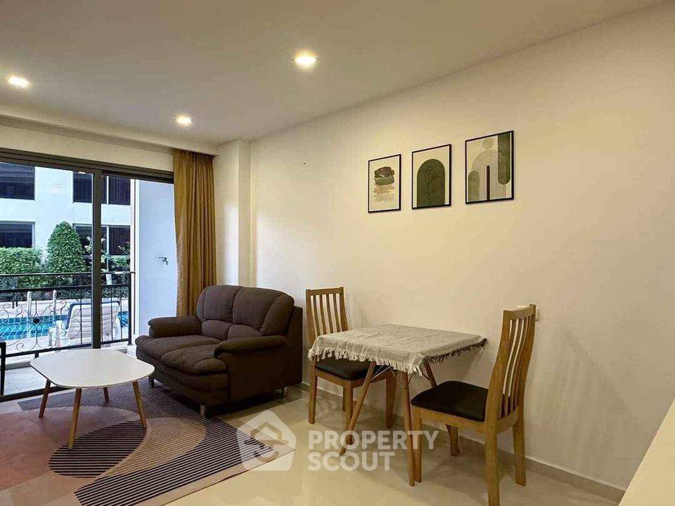 รูป คอนโด 1-ห้องนอน ที่ ซิตี้ การ์เด้น พระตำหนัก ใกล้ ถนนพระตำหนัก พัทยา (ID 1907338) - รูปที่ 7/15