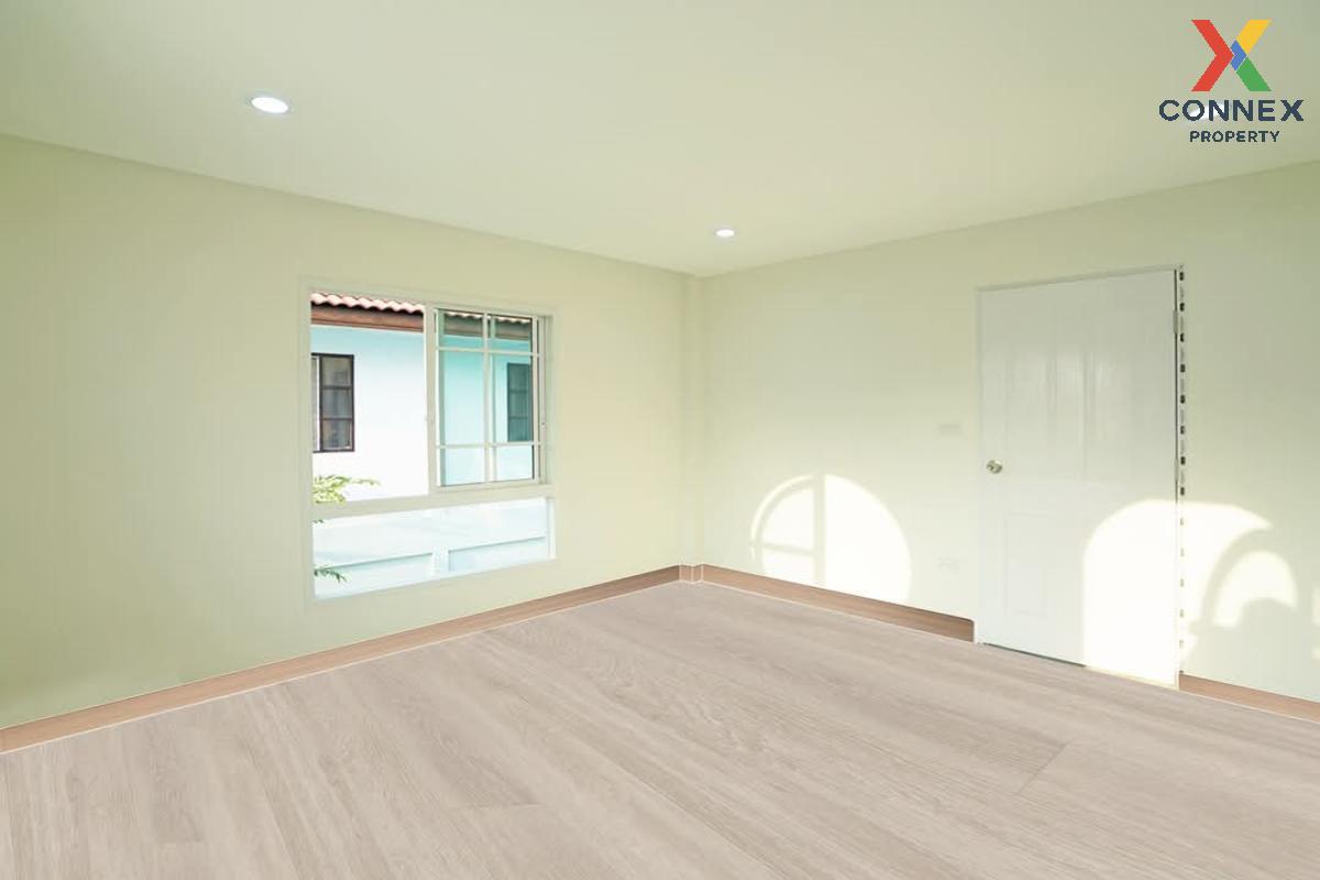 picture For Sale House , Baan Imumporn 11 , corner unit , newly renovated , Tha Kham , Bang Khun Thian , Bangkok , CX-113562 ✅ Live chat with us ADD LINE @connexproperty ✅  - 2/12