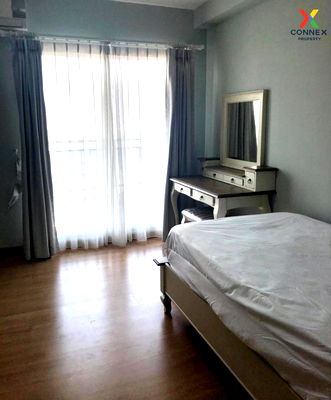 เช่าคอนโด รร.สาธิตม.รามคำแหง : เช่าคอนโด  ศุภาลัย ปาร์ค เอกมัย - ทองหล่อ BTS-เอกมัย บางกะปิ เขต ห้วยขวาง กรุงเทพ CX-77638 ✅ ทักไลน์ @connexproperty ตอบทันที ทีมงานมืออาชีพ ✅