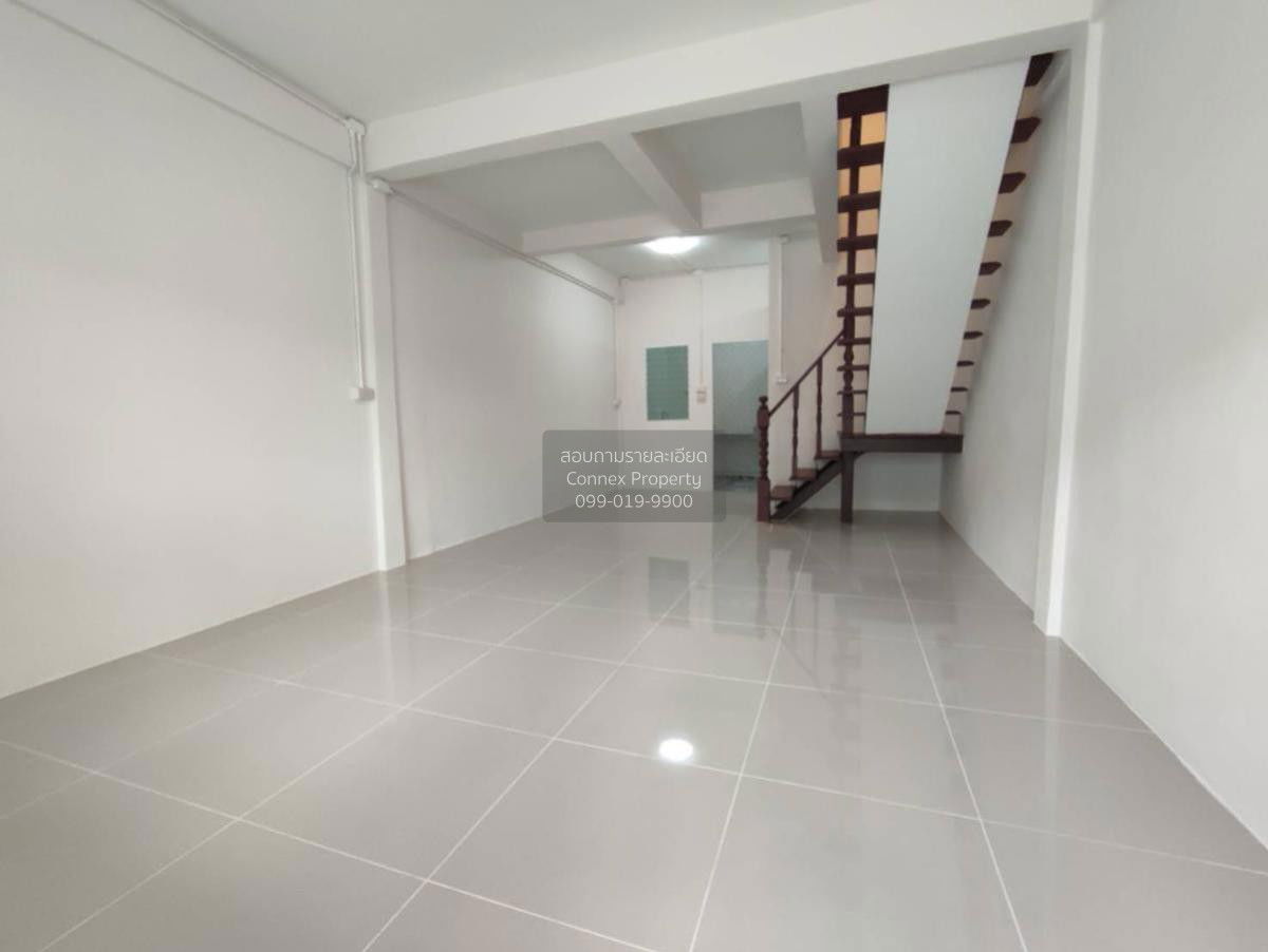 รูป ขายทาวน์เฮ้าส์/ทาวน์โฮม สินทวี วิลล่า รีโนเวทใหม่ บางมด เขต จอมทอง กรุงเทพ CX-89538 ✅ ทักไลน์ @connexproperty ตอบทันที ทีมงานมืออาชีพ ✅ - รูปที่ 12/12