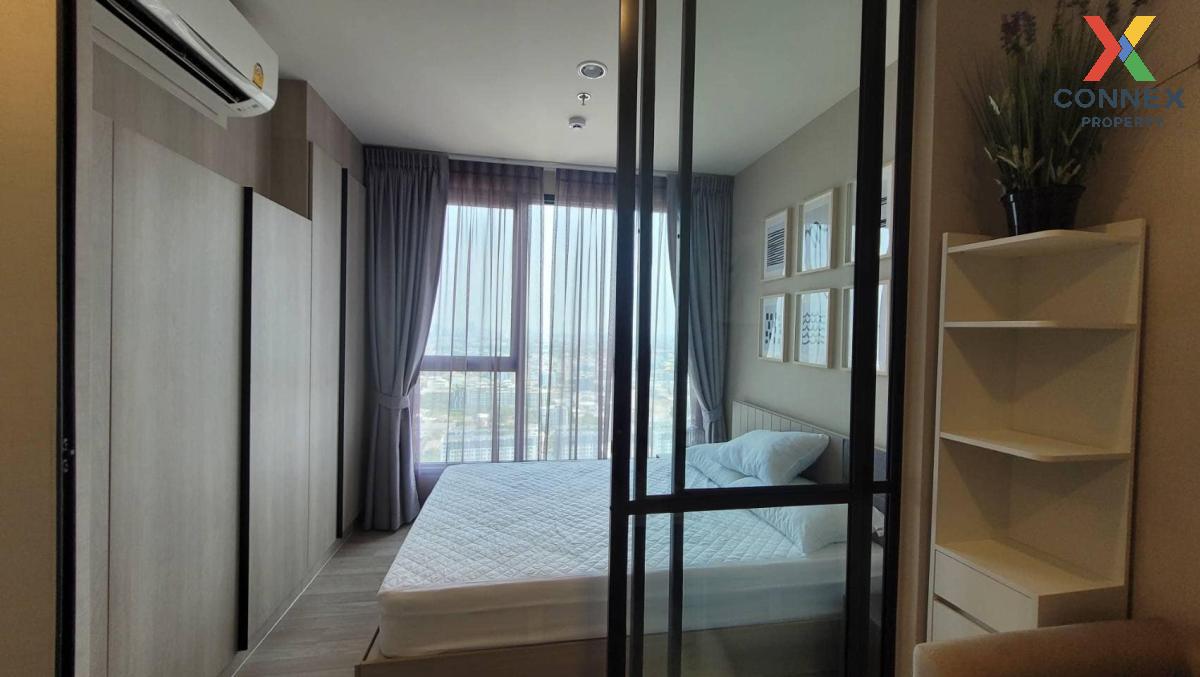 picture 🔥🔥🔥 For Rent Condo , Ideo Mobi Sukhumvit Eastpoint , BTS-Bang Na , Bang Na , Bang Na , Bangkok , CX-94953 ✅ Live chat with us ADD LINE @connexproperty ✅ 🔥🔥🔥 - 4/6
