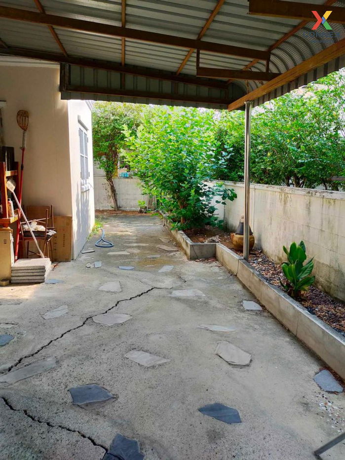 picture For Sale House , Baan Fuengsuk 2 , Lam Pho , Bang Bua Thong , Nonthaburi , CX-98288 ✅ Live chat with us ADD LINE @connexproperty ✅  - 1/12