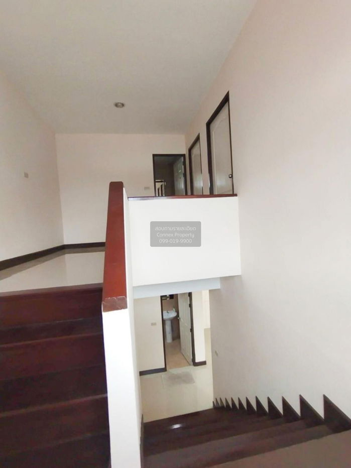 รูป ขายบ้านแฝด  หมู่บ้านเพ็ญศิริเพลส ลำต้อยติ่ง เขต หนองจอก กรุงเทพ CX-80901 ✅ ทักไลน์ @connexproperty ตอบทันที ทีมงานมืออาชีพ ✅ - รูปที่ 10/12