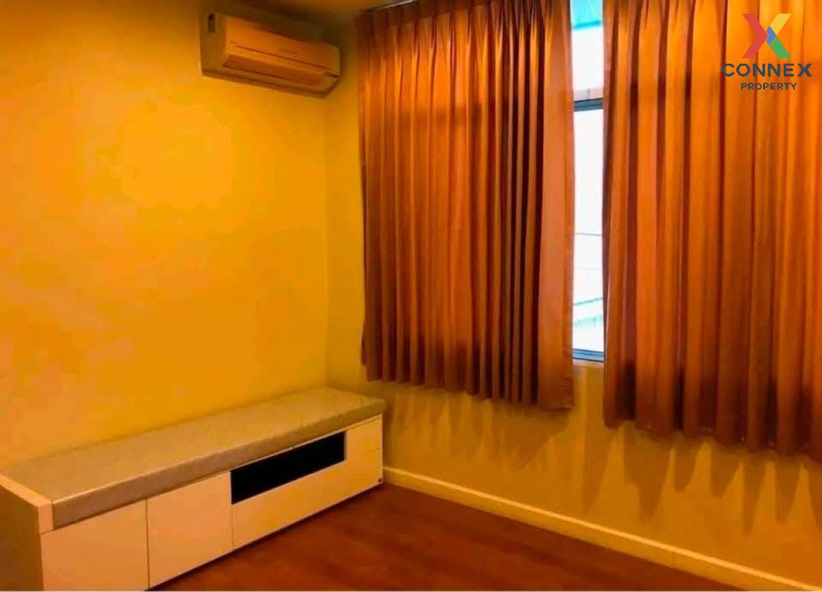 รูป เช่าทาวน์เฮ้าส์/ทาวน์โฮม  บ้านรวิภา สุขุมวิท บางจาก เขต พระโขนง กรุงเทพ CX-116846 ✅ ทักไลน์ @connexproperty ตอบทันที ทีมงานมืออาชีพ ✅  - รูปที่ 12/12