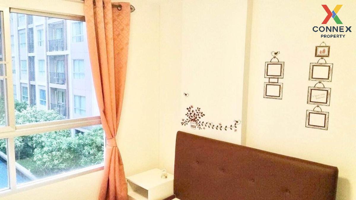 picture For Rent Condo , DBura Prannok , MRT-Fai Chai , Ban Chang Lo , Bangkok Noi , Bangkok , CX-85345 ✅ Live chat with us ADD LINE @connexproperty ✅  - 4/6