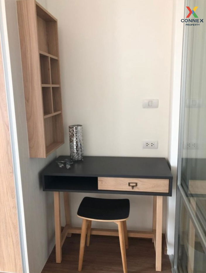 picture FOR RENT condo , U Delight Residence Riverfront , Bang Phong Phang , Yannawa , Bangkok , CX-33017 ✅ Live chat with us ADD LINE @connexproperty ✅  - 3/12