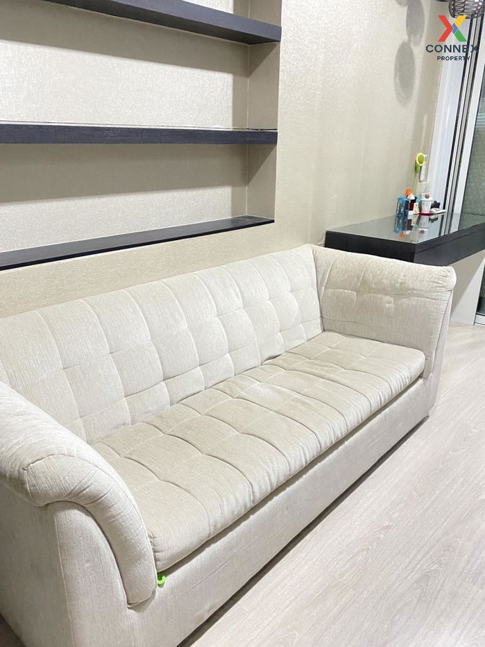 picture FOR RENT condo , RHYTHM Sukhumvit 44/1 , BTS-Phra Khanong , Phra Khanong , Khlong Toei , Bangkok , CX-18394 ✅ Live chat with us ADD LINE @connexproperty ✅  - 3/12