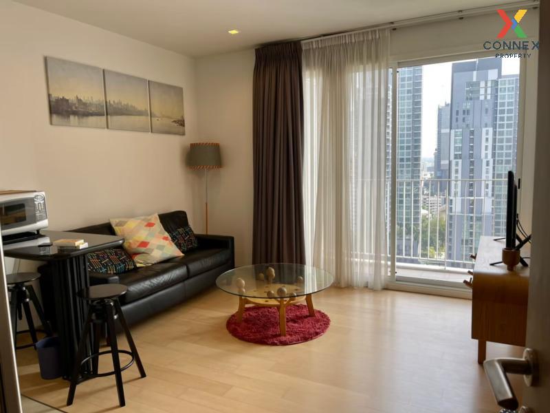 picture FOR RENT condo , HQ Thonglor , BTS-Thong Lo , Khlong Tan Nuea , Watthana , Bangkok , CX-10092 ✅ Live chat with us ADD LINE @connexproperty ✅  - 1/6