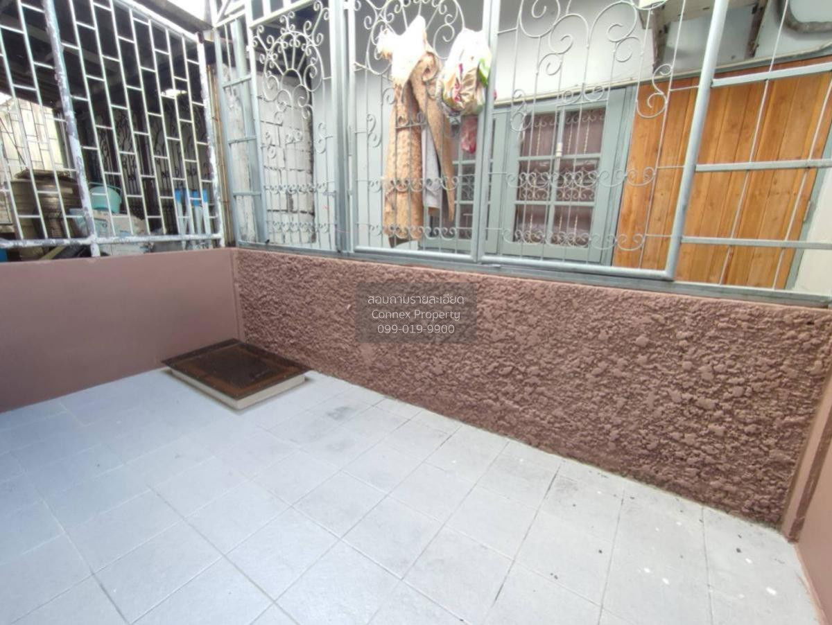 รูป ขายทาวน์เฮ้าส์/ทาวน์โฮม สินทวี วิลล่า รีโนเวทใหม่ บางมด เขต จอมทอง กรุงเทพ CX-89538 ✅ ทักไลน์ @connexproperty ตอบทันที ทีมงานมืออาชีพ ✅ - รูปที่ 3/12