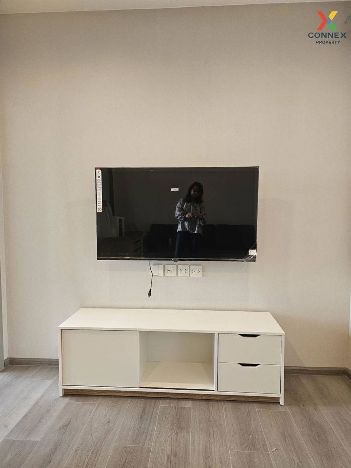 picture For Rent Condo , The Politan Aqua , MRT-Phra Nang Klao Bridge , Bang Kraso , Mueang Nonthaburi , Nonthaburi , CX-133274 ✅ Live chat with us ADD LINE @connexproperty ✅  - 2/10