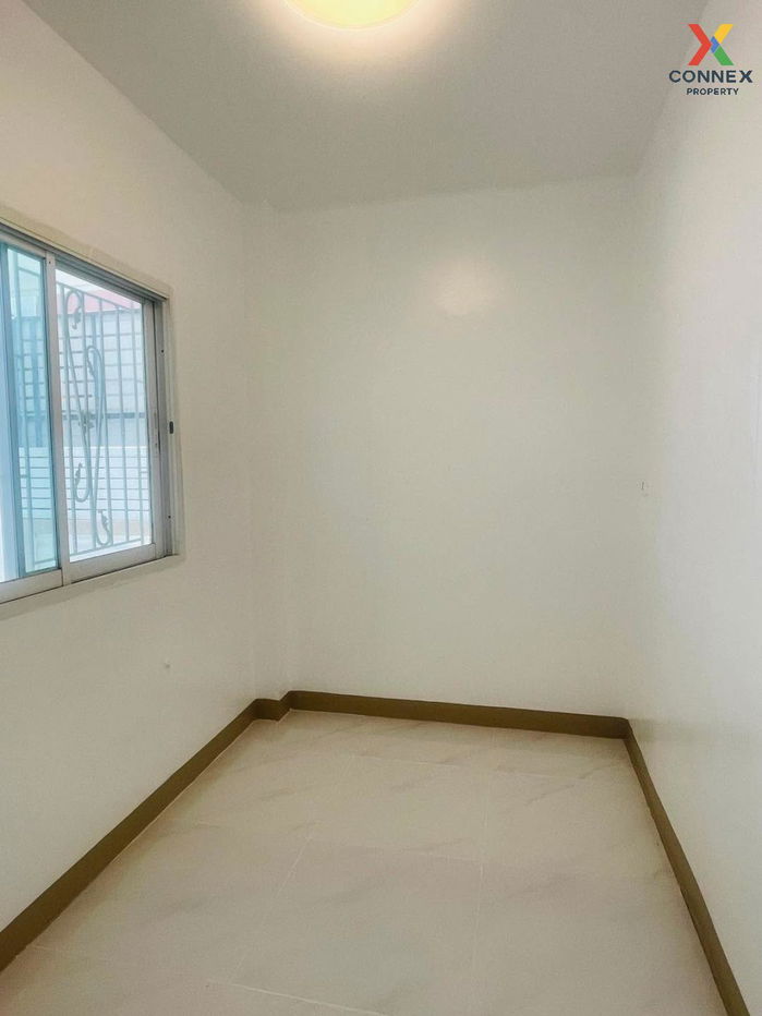 รูป ขายบ้าน  บ้านบัวทอง 4 บ้านกล้วย-ไทรน้อย พิมลราช บางบัวทอง นนทบุรี CX-123357 ✅ ทักไลน์ @connexproperty ตอบทันที ทีมงานมืออาชีพ ✅  - รูปที่ 12/12