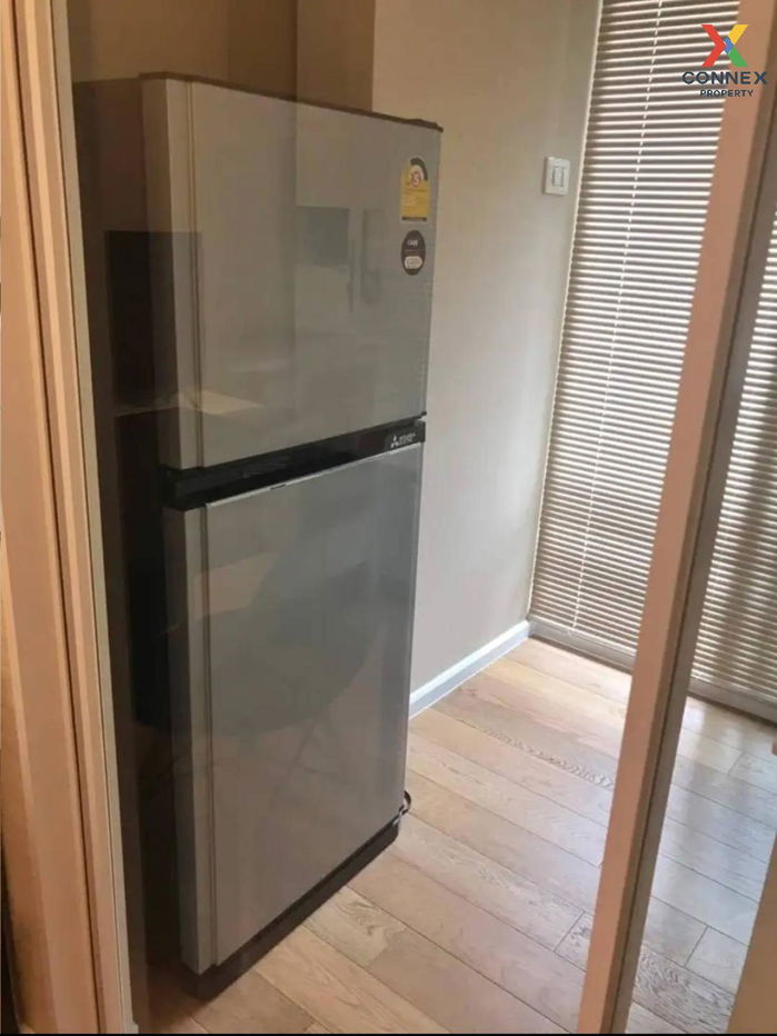 picture 🔥🔥🔥 For Rent Condo , The Saint Residences , MRT-Phahon Yothin , Chomphon , Chatuchak , Bangkok , CX-95658 ✅ Live chat with us ADD LINE @connexproperty ✅ 🔥🔥🔥 - 2/12