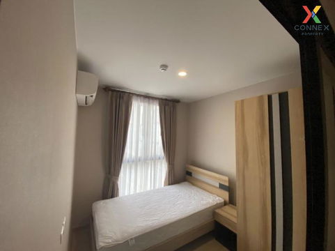 FOR RENT condo , The Tree Onnut Station , BTS-On Nut , Bang Chak , Phra Khanong , Bangkok , CX-75792 ✅ Live chat with us ADD LINE @connexproperty ✅ 
