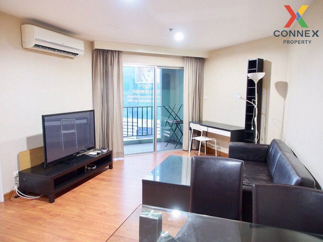picture 🔥🔥🔥 FOR RENT condo , Belle Grand Rama 9 , wide frontage , MRT-Phra Ram 9 , Huai Khwang , Huai Khwang , Bangkok , CX-00064 ✅ Live chat with us ADD LINE @connexproperty ✅ 🔥🔥🔥 - 2/7
