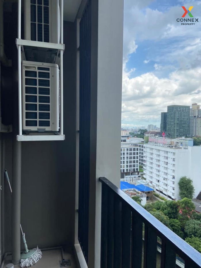 picture 🔥🔥🔥 For Rent Condo , Niche Pride Thonglor-Phetchaburi , BTS-Thong Lo , Bang Kapi , Huai Khwang , Bangkok , CX-85323 ✅ Live chat with us ADD LINE @connexproperty ✅ 🔥🔥🔥 - 1/10
