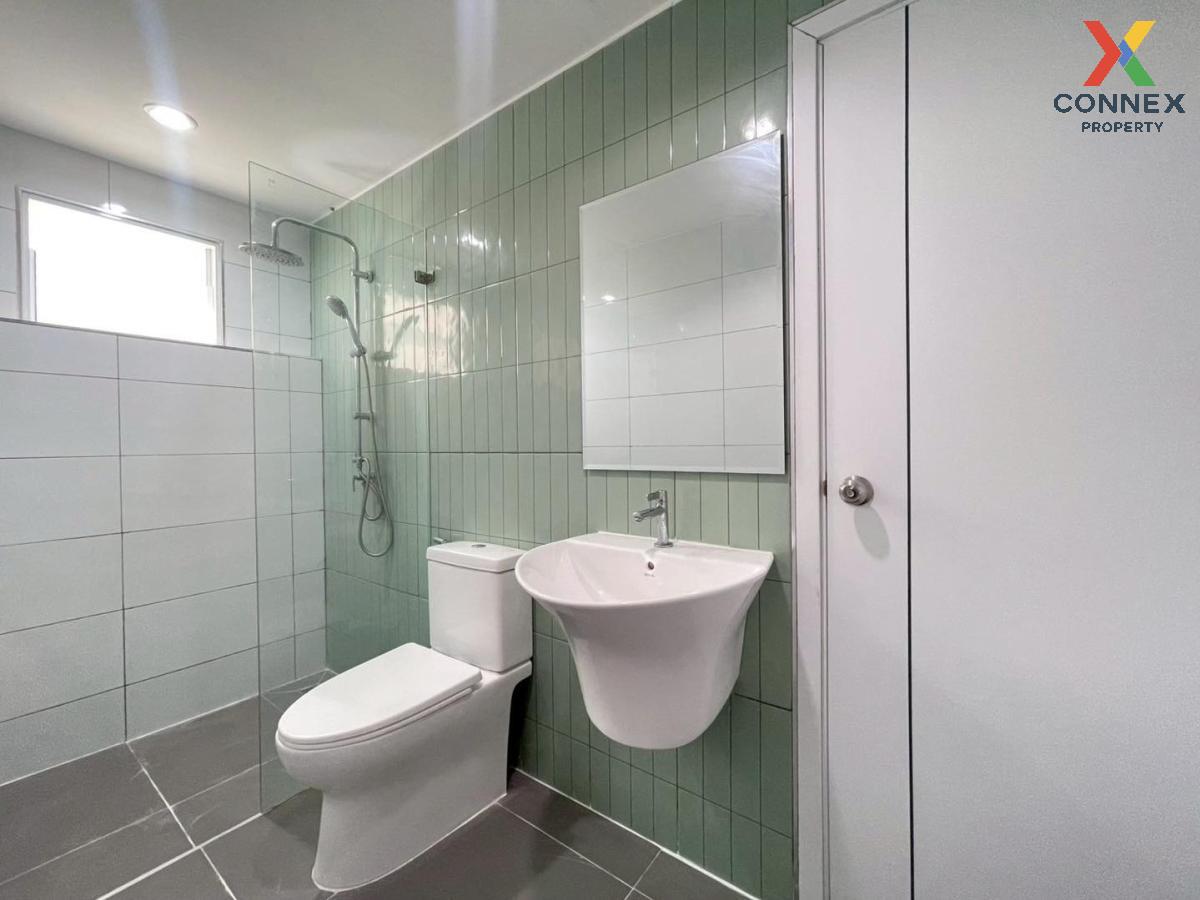 รูป ขายบ้าน  บ้านพานทอง รังสิต - คลอง 5 รีโนเวทใหม่ รังสิต ธัญบุรี ปทุมธานี CX-130864 ✅ ทักไลน์ @connexproperty ตอบทันที ทีมงานมืออาชีพ ✅  - รูปที่ 9/12