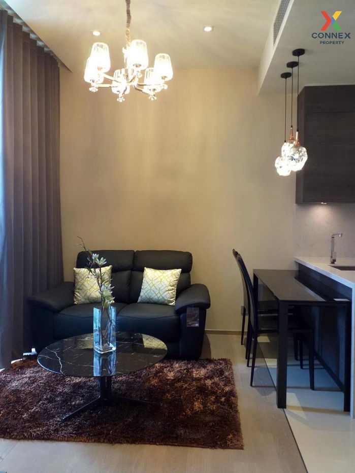 picture 🔥🔥🔥 For Rent Condo , The Esse Asoke , BTS-Asok , Khlong Toei Nuea , Watthana , Bangkok , CX-109609 ✅ Live chat with us ADD LINE @connexproperty ✅ 🔥🔥🔥 - 2/11
