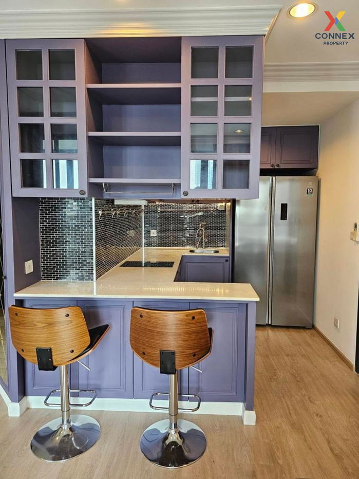 picture For Rent Condo , Ideo Q Ratchathewi , BTS-Ratchathewi , Thung Phaya Thai , Rat Thewi , Bangkok , CX-108426 ✅ Live chat with us ADD LINE @connexproperty ✅  - 11/12