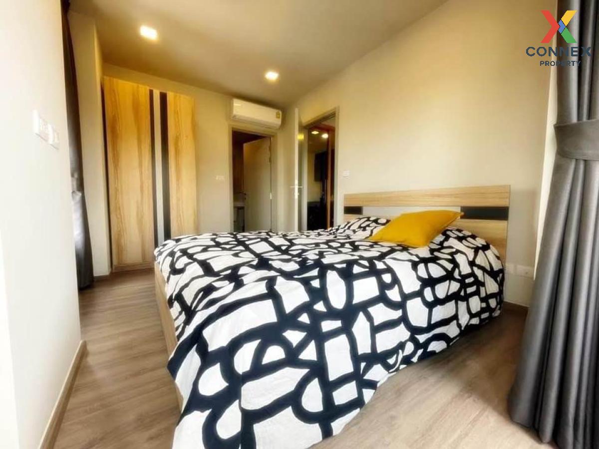 รูป 🔥🔥🔥 เช่า คอนโด  The Base Sukhumvit 50 BTS-อ่อนนุช สุขุมวิท พระโขนงเหนือ คลองเตย กรุงเทพ CX-03069 ✅ ทักไลน์ @connexproperty ตอบทันที ทีมงานมืออาชีพ ✅ 🔥🔥🔥 - รูปที่ 6/7