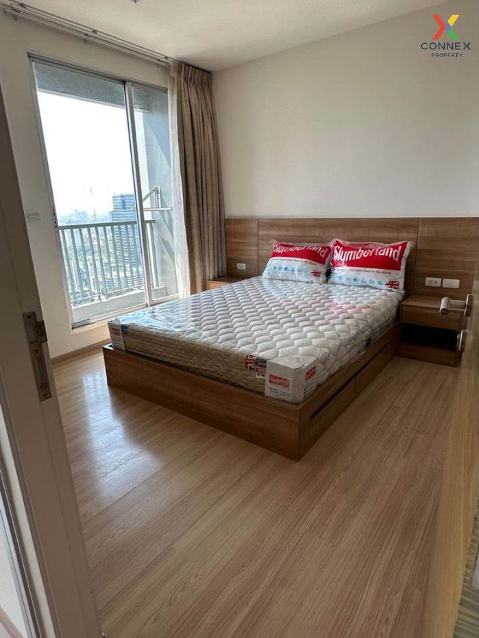 picture 🔥🔥🔥 FOR RENT condo , Rhythm Phahol - Ari , BTS-Saphan Khwai , Sam Sen Nai , Phaya Thai , Bangkok , CX-76802 ✅ Live chat with us ADD LINE @connexproperty ✅ 🔥🔥🔥 - 7/10