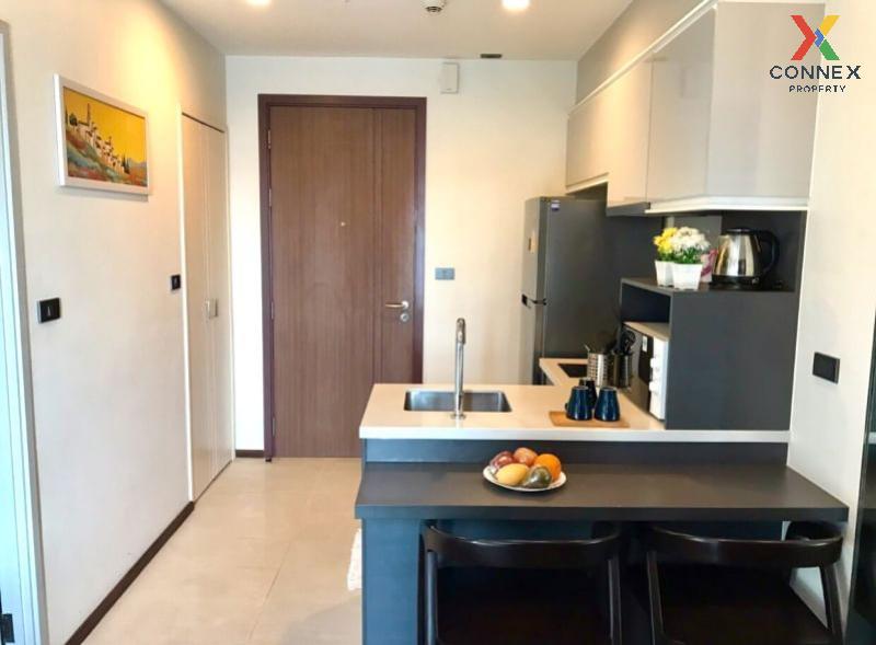 picture 🔥🔥🔥 FOR RENT condo , WYNE Sukhumvit , BTS-Phra Khanong , Phra Khanong , Khlong Toei , Bangkok , CX-24846 ✅ Live chat with us ADD LINE @connexproperty ✅ 🔥🔥🔥 - 4/6